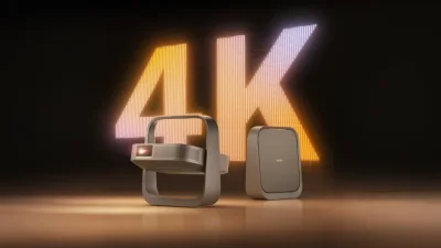 Xgimi Z9X 4K High Brightness Edition launched in China with RGB laser