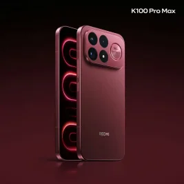 Redmi K100 Pro Max Roundup: Specs, Battery, Camera, and More