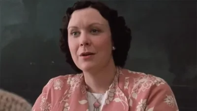 'A Christmas Carol' Actress Tedde Moore Dead at 79