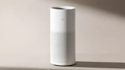 Xiaomi Mijia No-Mist Humidifier 3 (1500mL/h) Launches with 6L Tank