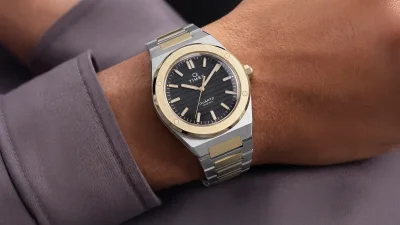 Timex unveils five new Q Timex Marbella watches with retro design and textured dials
