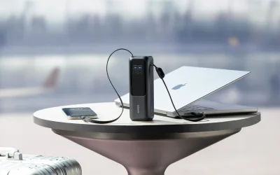 Best Power Banks with Built-in Cables in 2026: Top Picks