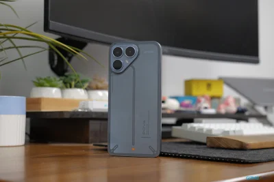 TECNO Pova 8 5G Review: 8000mAh Battery + Dot-Matrix Deco – Be The One standing out