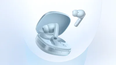 QCY T13 Pro earbuds launched in China with 50dB ANC and 49-hour battery