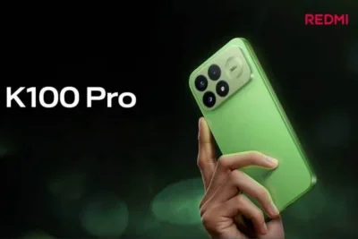 Redmi K100 Pro and Pro Max: 200MP cameras and huge batteries now official
