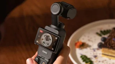 No partnership: Oppo, Vivo dismiss gimbal camera collaboration rumors