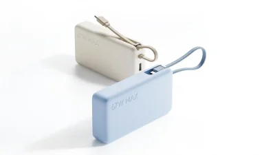 Xiaomi's New 20,000mAh Power Banks Meet 2026 Safety Standards