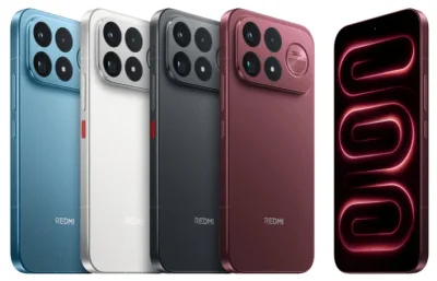 Poco F9 Ultra and F9 Pro battery sizes, charging specs leak via HyperOS code