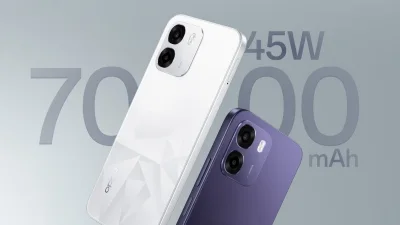 Oppo A6 and K14 Series Prices Rise Again in India, Up to ₹2,000