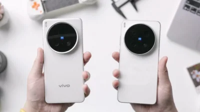 Top 200MP Camera Phones of 2026: Samsung, Vivo, Oppo Compared