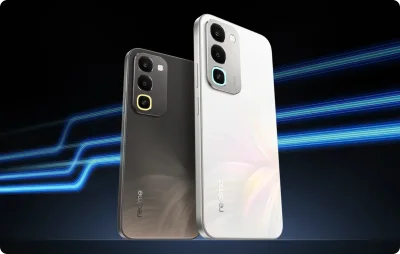 Realme 16x 5G hits India with 7,000mAh battery and 144Hz screen