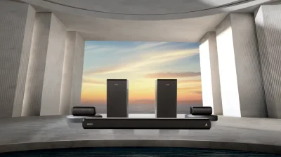 Boat Aavante Bar Prime Series Launched in India with Dolby Atmos and 600W Output