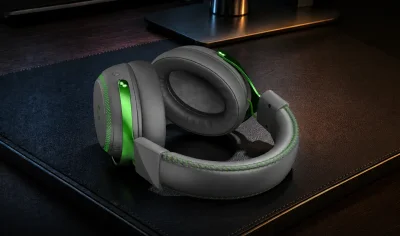Noise Clutch HP-P01 Gaming Headset Debuts in India with 50mm Drivers and 40-Hour Battery