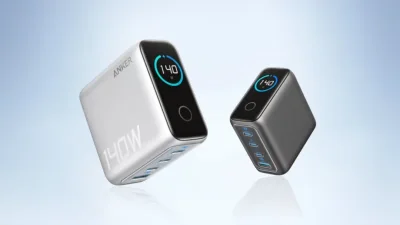 Top 100W+ GaN Chargers of 2026: Power, Ports, and Price Compared