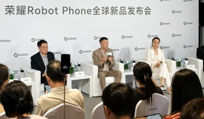 Honor Magic 9 series launch date confirmed: September 28 with 2nm chip