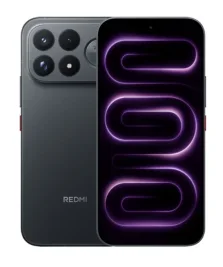 Redmi K100 Pro Max Global Launch: 185Hz OLED, 9070mAh Battery, $799