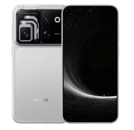 Honor Robot Phone Debuts Globally: Dual 200MP Cameras, 7060mAh Battery, $1,999