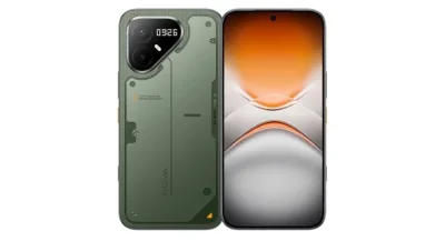 Tecno Pova 8 Pro debuts with Dimensity 7400 Ultimate and 144Hz AMOLED