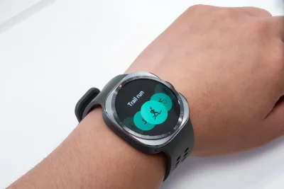 Samsung Galaxy Watch 4 Series Misses One UI 9 Watch Update