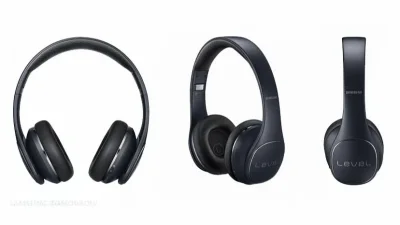 Samsung Galaxy H1 over-ear headphones: what we know so far