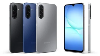US budget phone market hit hard by memory chip price surge