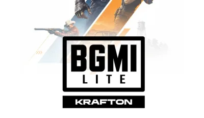 Krafton Announces BGMI Lite for India in 2026