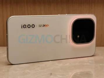 IQOO 16 camera leak reveals triple 50MP setup with periscope zoom