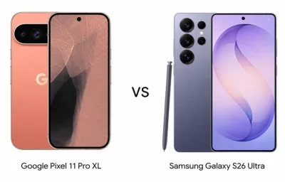 Pixel 11 Pro XL vs Galaxy S26 Ultra: Which Flagship Wins?