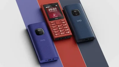 HMD 102 Pro 4G leak reveals dual SIM, better camera, and larger battery