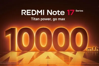 Redmi Note 17 Series Global Launch Set for August 18, 2026