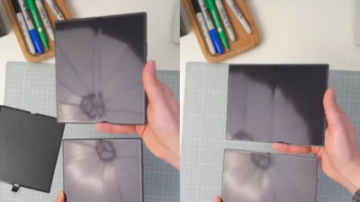 Samsung Reveals Screen Repair Costs for Galaxy Z Fold 8, Fold 8 Ultra, and Flip 8