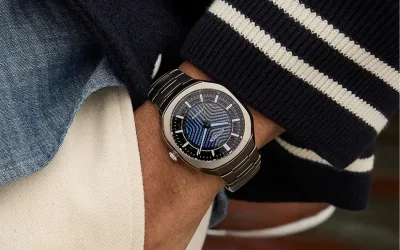 Citizen Adds Two Eco-Drive Photon Limited Editions to UK Lineup