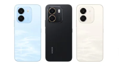 Honor Play 11T unveiled with 7,500mAh battery and 120Hz screen