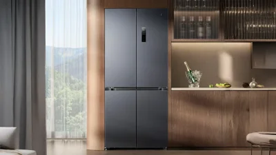 Xiaomi Mijia Refrigerator Pro 600L with Auto Ice Maker Launches in China