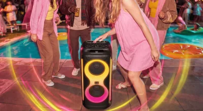 Boat PartyPal series launched in India with 300W flagship and karaoke auto-tune