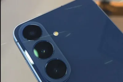 Galaxy S26 FE hands-on video surfaces, revealing design and key specs