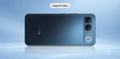 Vivo V80 Lite design matches Vivo S2 in new leak