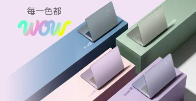 Acer Go Air 2026: 1.19kg laptop with 120Hz screen, 19-hour battery, Thunderbolt 4