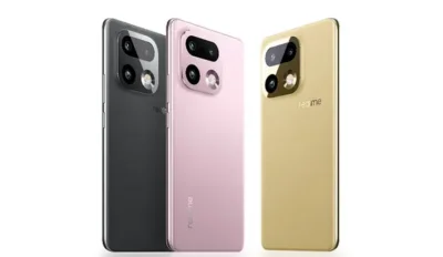 Realme 17 Pro+ to feature 200MP camera and 1.5K OLED, per leak