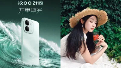 IQOO Z11S camera samples reveal portrait and color strengths before launch