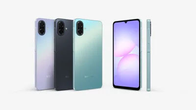 Samsung Galaxy A08 and A07s Spotted on Google Play Console, Confirming Budget Lineup