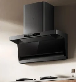 Xiaomi Mijia Smart Range Hood 3 Dual Suction Launches in China with AI Cruise Mode