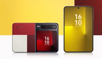 Oppo Wide-Screen Phone Camera Specs Leak: 200MP Main Sensor and Periscope Telephoto