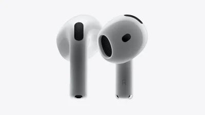 AirPods 5 Development Leaks via macOS Codenames, H3 Chip Likely
