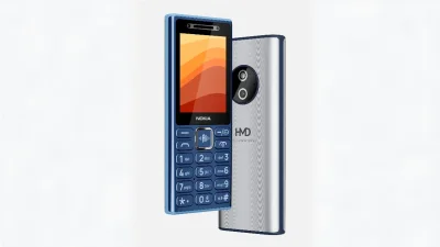 Nokia 125 4G 2nd Edition Leaks: 2.4-Inch Screen, S30+ OS, and 1450mAh Battery