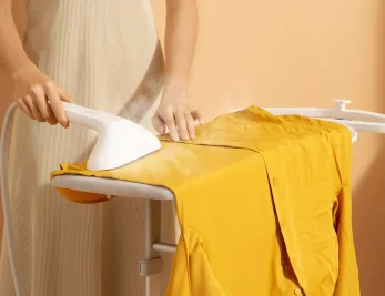 Xiaomi Mijia Steam Iron Debuts: 500kPa Pressure, 135°C Steam, 2L Tank