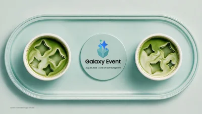 Samsung Galaxy S26 FE: August 27 Event Confirmed, Specs Leak