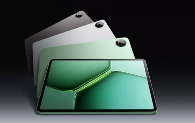 IQOO compact gaming tablet tipped with built-in fan and Snapdragon 8 Elite Gen 6 Pro