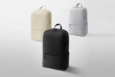 Xiaomi Mijia Lightweight Commuter Backpack: 570g, 18L, and Only $14