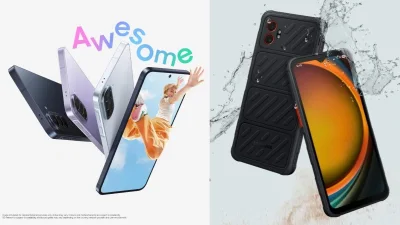 Samsung Galaxy A58 and Xcover FR Appear in GSMA Database, Development Confirmed
